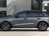 Neu Audi Q3 Ambiente 150 PS (110 kW) 2026 Daytonagrau perleffekt SUV