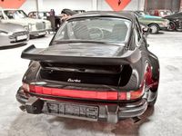 Gebraucht Porsche 930 369 PS (271 kW) 1987 Schwarz Coupé