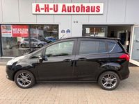 gebraucht Ford B-MAX ColourLine