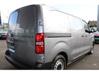 Neu Peugeot Expert 144 PS (105 kW) 2025 Grau Van