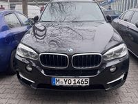 Gebraucht BMW X5 306 PS (225 kW) 2014 SUV