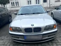 Gebraucht BMW 318 118 PS (86 kW) 2000 Andere farben Kleinwagen