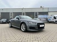 gebraucht Audi TT Roadster ultra 2.0 TDI *MATRIX LED Navi Leder