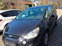 gebraucht Ford S-MAX 2,2 TDCi 147kW DPF Titanium X Autom. T...