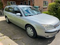 gebraucht Ford Mondeo * TÜV 01/25 * 253 t km