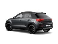 Gebraucht VW T-Roc Style 110 PS (80 kW) 2023 Indiumgrau (metallic) SUV