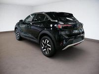 Gebraucht Opel Mokka Elegance 131 PS (96 kW) 2023 Schwarz SUV
