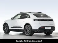 Gebraucht Porsche Macan 300 kW (408 PS) 2024 (unbekannt) SUV