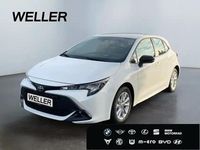 Neu Toyota Corolla 140 PS (102 kW) 2026 Super white 2 (weiss) Limousine