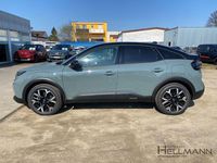 Neu Citroën C4 145 PS (106 kW) 2026 Grün SUV