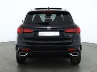 Gebraucht MG HS Luxury 162 PS (119 kW) 2024 Schwarz SUV