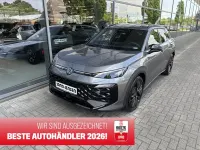 Neu VW T-Roc Style 150 PS (110 kW) 2026 Wolf grau metallic SUV