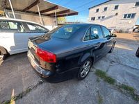 Gebraucht Audi A4 S-Line 179 PS (131 kW) 2007 Grau Limousine