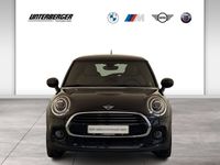 gebraucht Mini Cooper Hatch