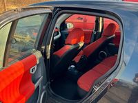 Gebraucht Smart ForFour 64 PS (47 kW) 2005 Schwarz Kleinwagen