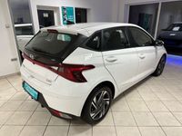 gebraucht Hyundai i20 Navi CarPlay LED R.Kamera Alu