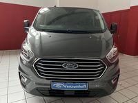 gebraucht Ford Tourneo Custom 320 L2H1 VA Autm. Titanium