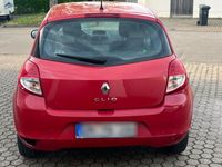 gebraucht Renault Clio Access 1.2 Eco2 Access