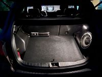 gebraucht Mitsubishi ASX Top shz Xenon alu ahk Klima Kamera KeylessGo