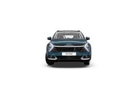 Neu Kia Sportage Vision 160 PS (117 kW) 2025 Grau SUV