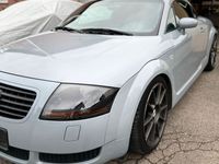 gebraucht Audi Quattro 1.8T 165 kW -