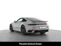 gebraucht Porsche 911 Turbo 992/ Sportabgasanlage 360 Kamera Apple CarPlay