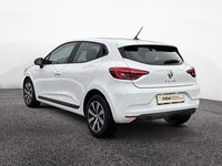Gebraucht Renault Clio V Equilibre 90 PS (66 kW) 2023 Weiß Kleinwagen