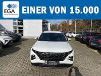 gebraucht Hyundai Tucson 1.6 GDi Turbo Edition 30 Plus Navi+Soundsystem+LKA