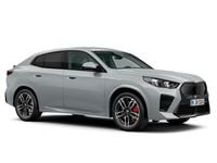 Neu BMW iX2 Comfort Edition 225 kW (306 PS) 2026 SUV