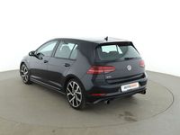 gebraucht VW Golf VII 2.0 TSI GTI BlueMotion, Benzin, 21.850 €