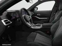 Gebraucht BMW 320 Comfort Edition 184 PS (135 kW) 2025 Dravitgrau metallic Limousine