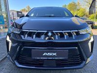 Neu Mitsubishi ASX Diamant Edition 141 PS (103 kW) 2026 Schwarz SUV
