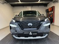 Gebraucht Nissan X-Trail Tekna 204 PS (150 kW) 2024 Grau SUV