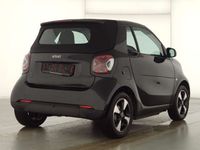gebraucht Smart ForTwo Electric Drive smart EQ cabrio *22kWBordlader*Kamera*