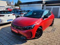 Gebraucht Opel Corsa 101 PS (74 kW) 2024 Rot Kleinwagen