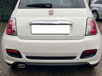Gebraucht Fiat 500 Sport 69 PS (50 kW) 2014 Limousine