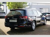 gebraucht VW Passat Variant 1.5 TSI Business