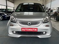 gebraucht Smart ForTwo Coupé ForTwo (Brabus Umbau,Scheckheft)