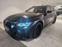 Gebraucht BMW M3 Performance 510 PS (375 kW) 2024 Schwarz Kombi