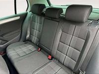 Gebraucht VW Golf VII Match 86 PS (63 kW) 2012 Grau Kleinwagen