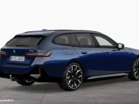 Gebraucht BMW i5 M Sport 442 kW (601 PS) 2025 Blau Kombi