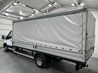 Second-hand Ford Transit ST 170 CP (125 kW) 2020 Alb Van