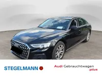 Gebraucht Audi A8 286 PS (210 kW) 2022 Limousine