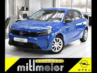 Gebraucht Opel Corsa 101 PS (74 kW) 2024 Voltaik blau Kleinwagen