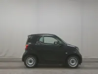 Gebraucht Smart ForTwo Electric Drive 60 kW (82 PS) 2022 Schwarz Coupé