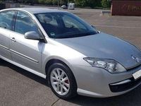 Gebraucht Renault Laguna III Dynamique 170 PS (125 kW) 2008 Limousine