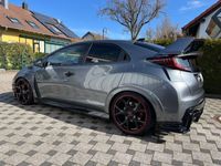 gebraucht Honda Civic 2.0 i-VTEC TURBO Type R