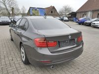 gebraucht BMW 320 Edition Navi/Leder/Klimaauto./Euro5