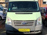 Gebraucht Ford Transit 101 PS (74 kW) 2013 Pickup