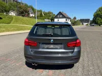 Gebraucht BMW 330 258 PS (189 kW) 2015 Grau Kombi